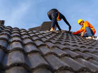 About Roof Repair Experts Semmes, AL